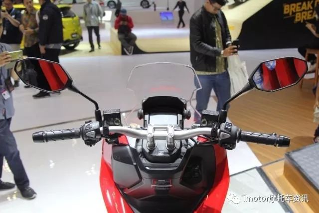 adv150本田落地价,本田adv150是哪出品的