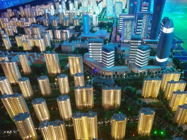 西安幸福林带北延伸工程何时完成,西安城东幸福林带