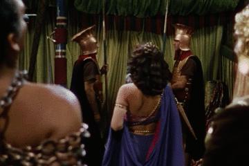 花木兰古代战争,花木兰对战争的影响