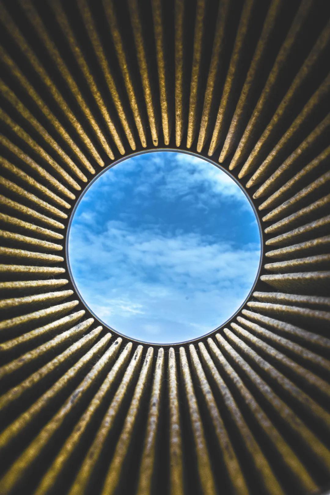 圆的知识有哪些,关于圆还能想到什么