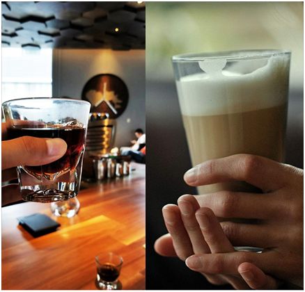 城市调性ᅵ经常喝星巴克,你关注过它背后怎么折腾咖啡豆的吗?