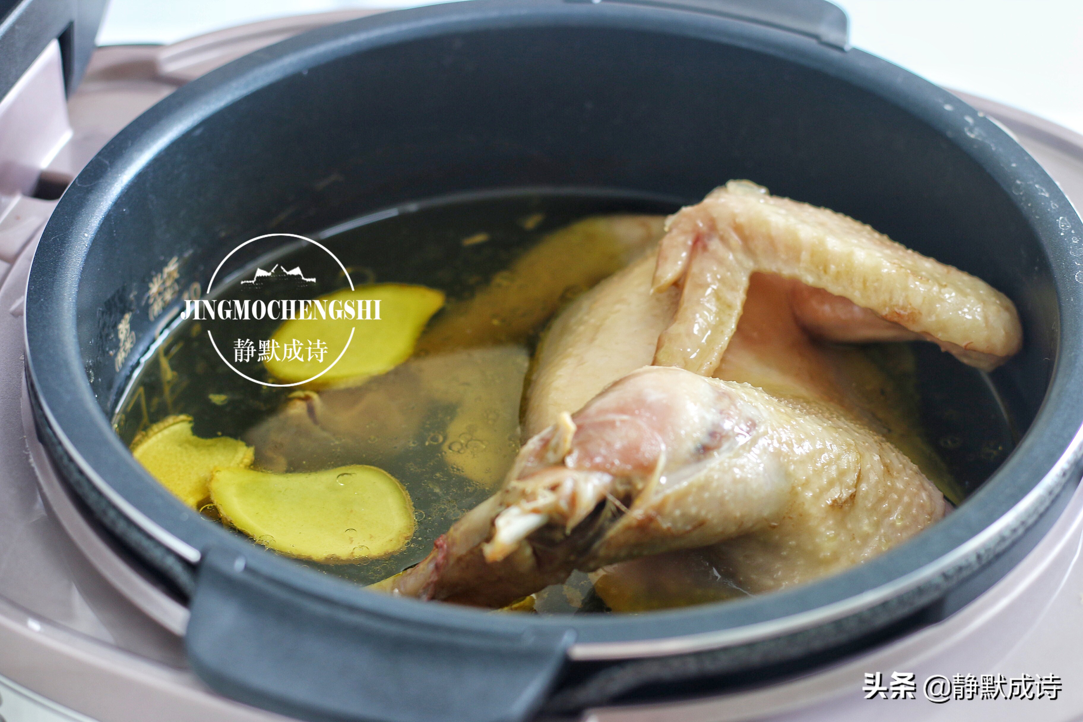 煲鸡汤要注意什么,煲鸡汤需要点什么