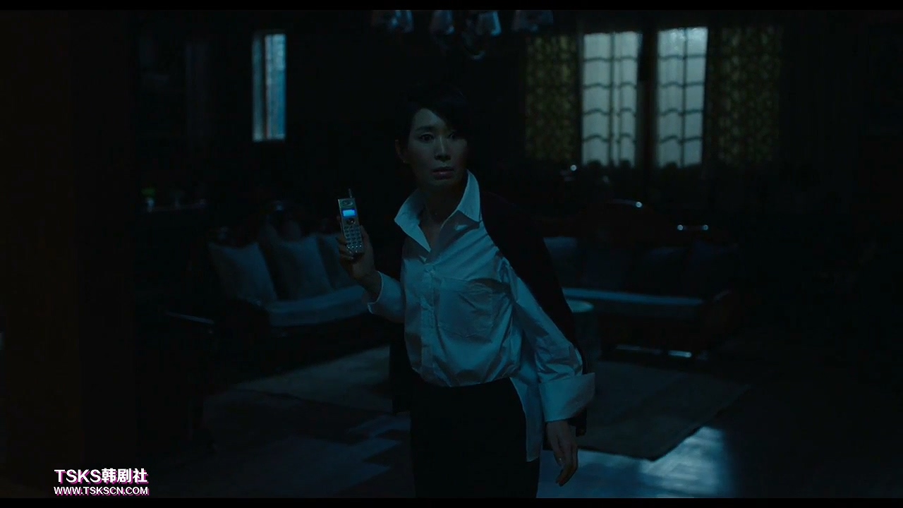 悬疑无尿点的韩国电影,无尿点的韩国悬疑电影