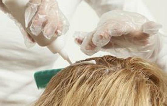 染发剂颜色太浅怎么调深一点,泡泡染发剂两段色怎么染没有色差