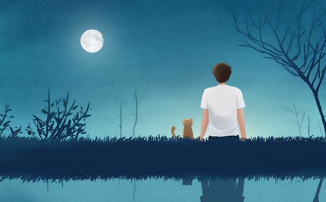 为什么会对生活充满迷茫,为什么对生活提不起任何兴趣