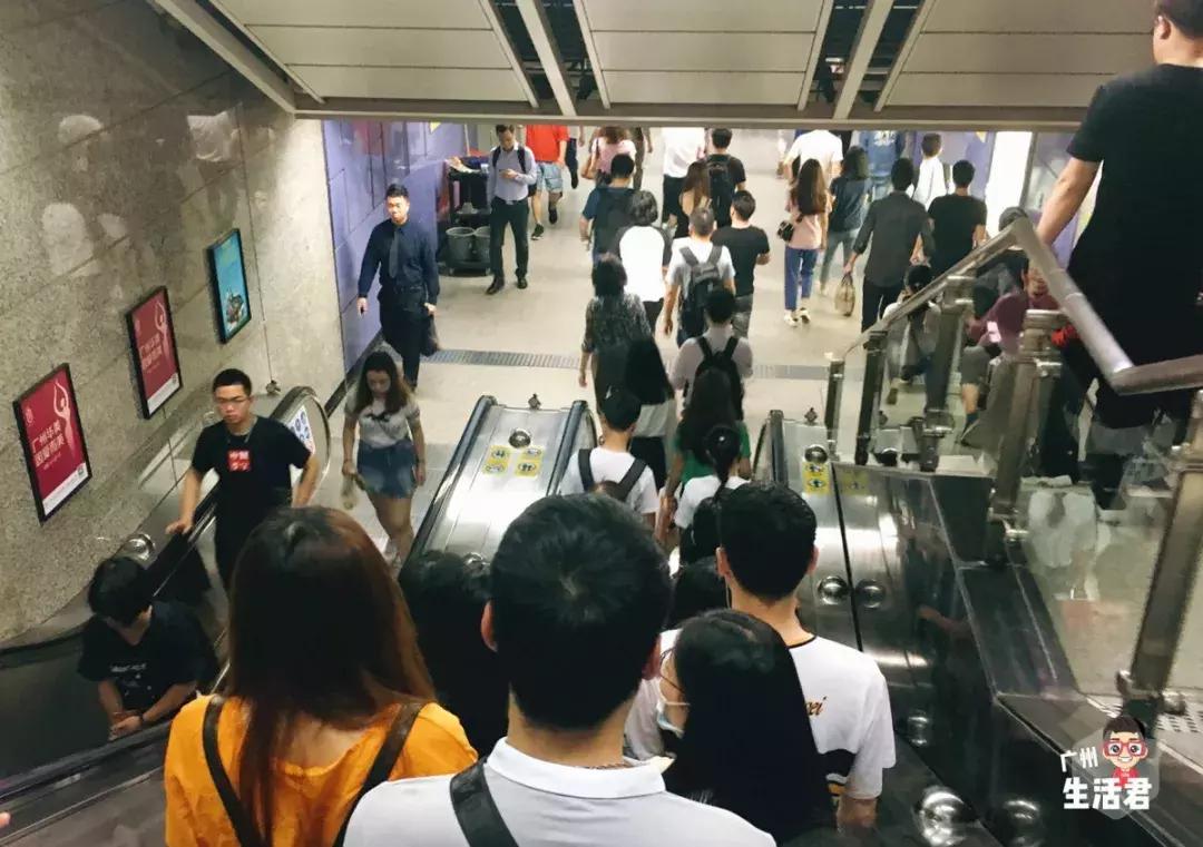 广州租房最好不要租哪里,广州番禺大石地铁站