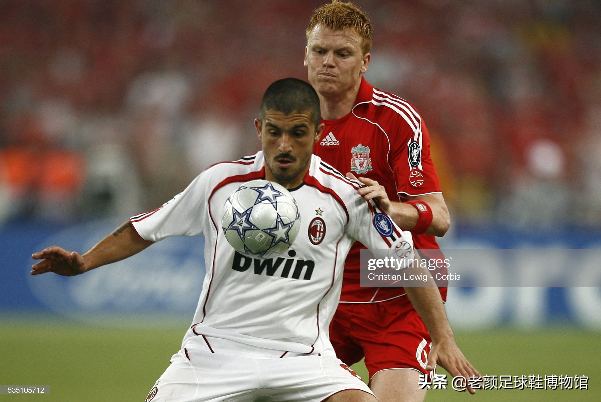 防守型中场加图索,意大利中场加图索