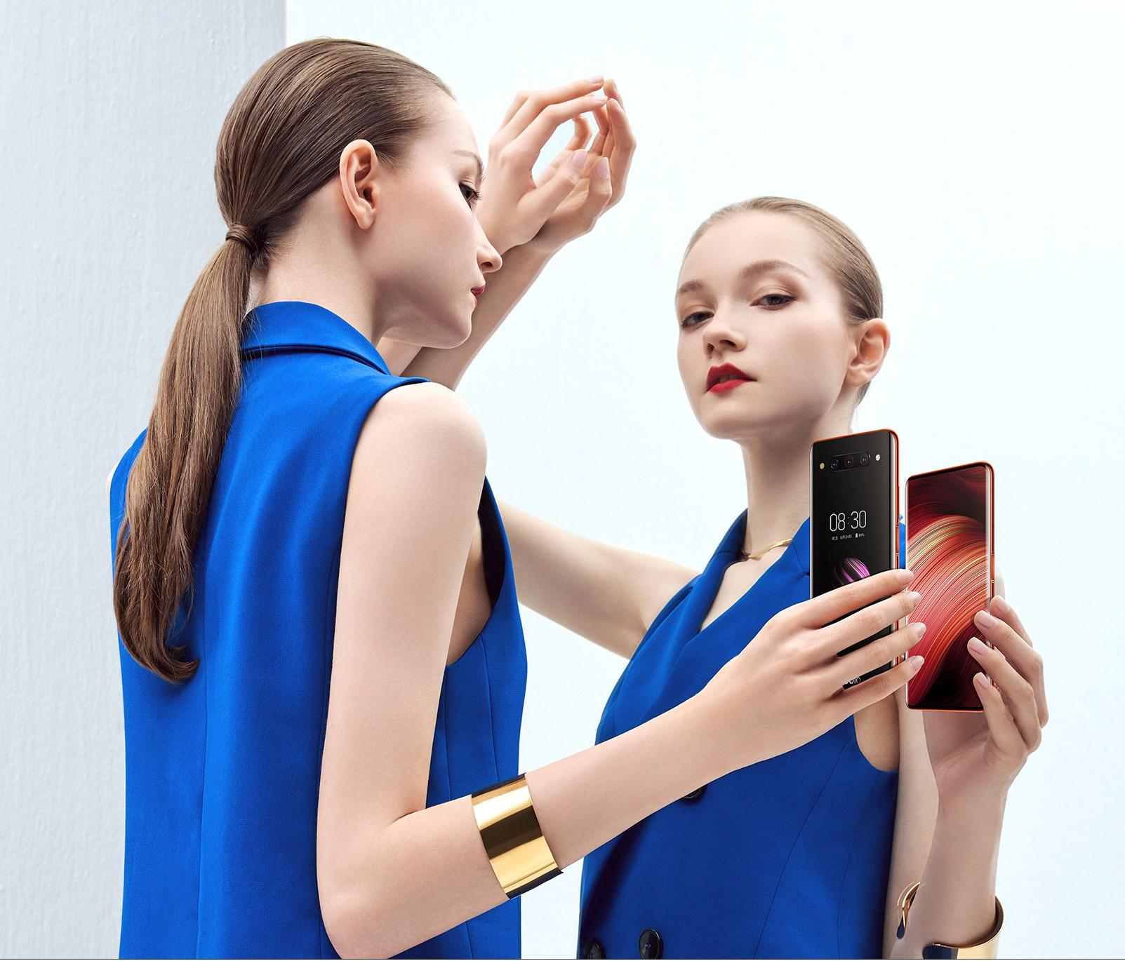 努比亚play全新未拆封使用,现在努比亚play还值得买吗