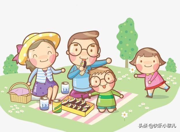 家庭有喜事征兆,家里人气旺是什么预兆