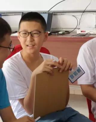 2019杰心教育首届「学霸帮学习力提升营」圆满结束