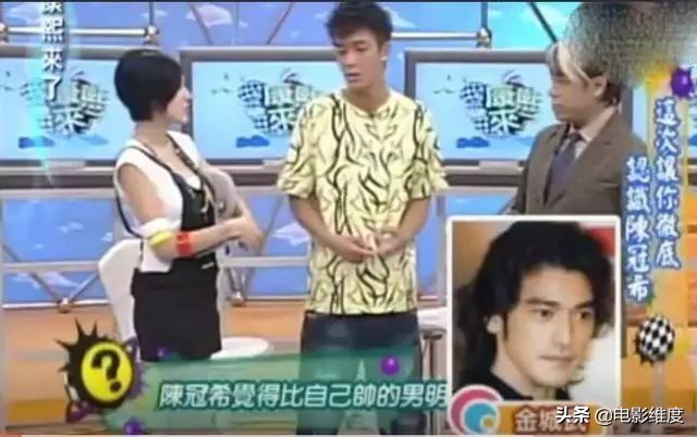 金城武20岁到47岁颜值,金城武20岁最帅的照片图文