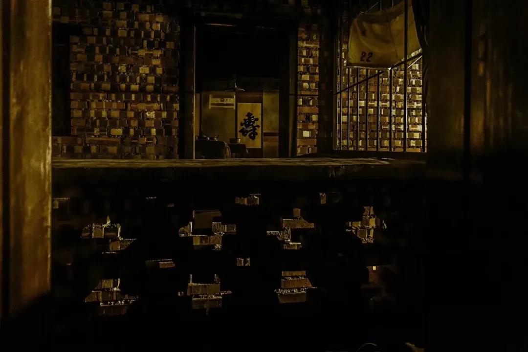 交互式沉浸式密室剧场,魔都沉浸式舞台剧