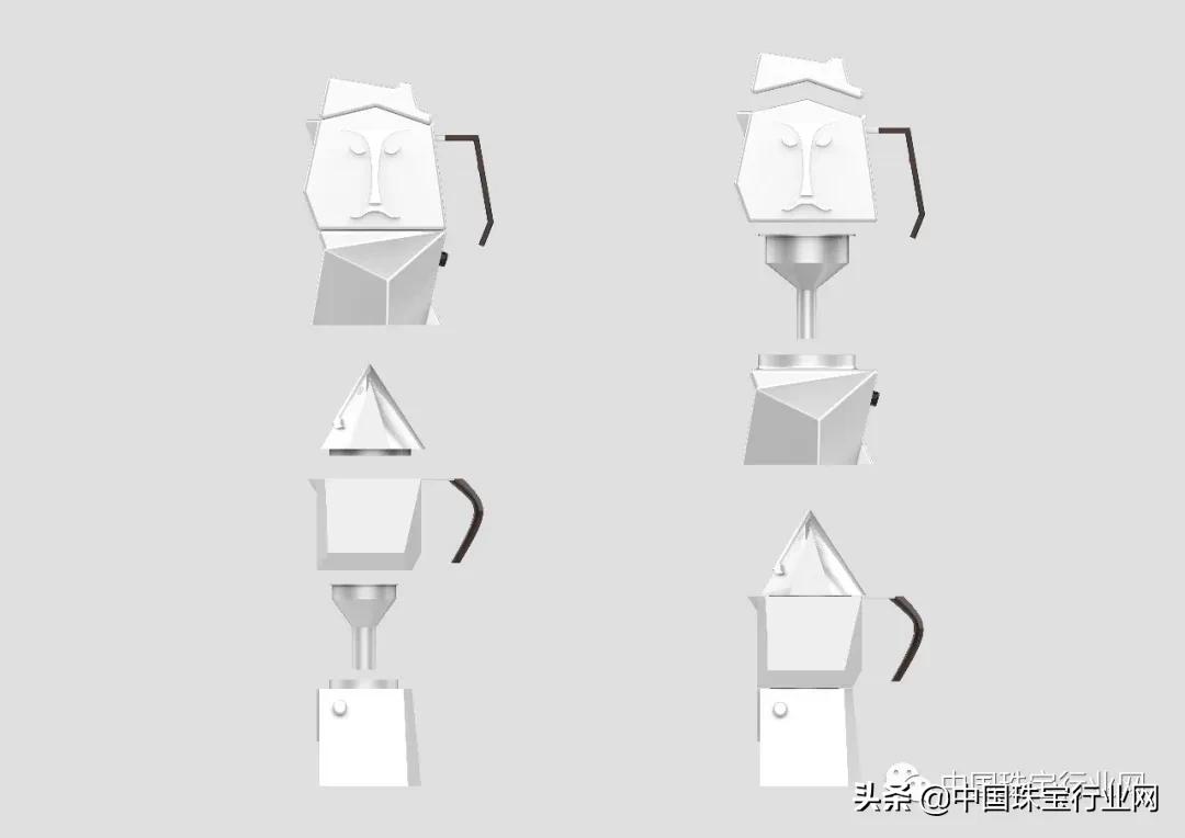 第六届毕业季设计创意大PK——中国地质大学（北京）