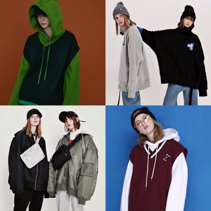 请留步！收藏夹里缺的就是这样用心的女装店铺！价格不贵品质在线