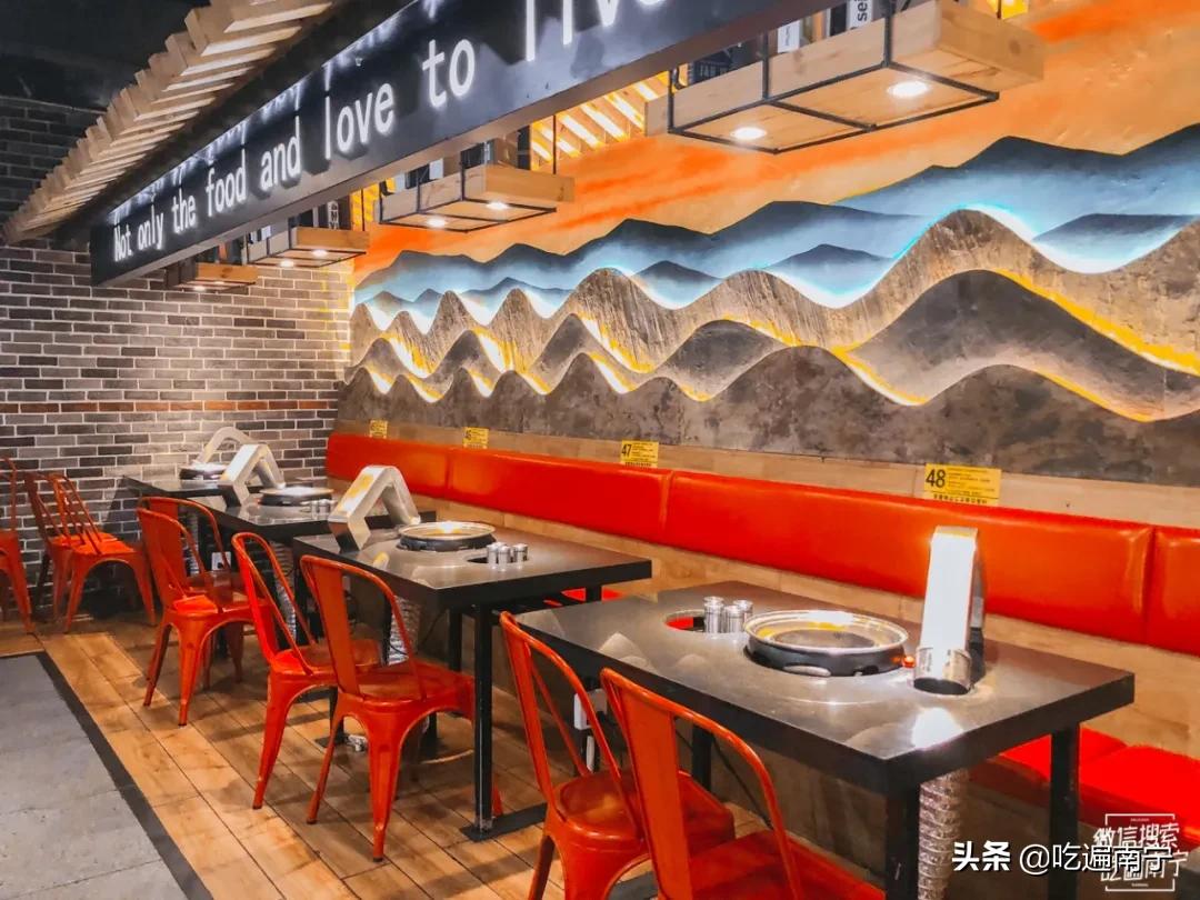 南宁网红店大全,南宁网红livehouse