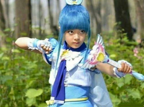 孙侨潞去了魔仙堡,孙侨潞最后一次拯救魔仙堡