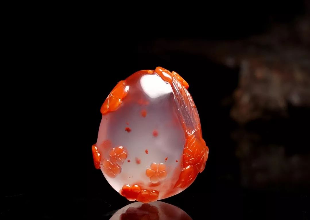 真正的玉石怎样分辨真假,玉石造假手段你知多少