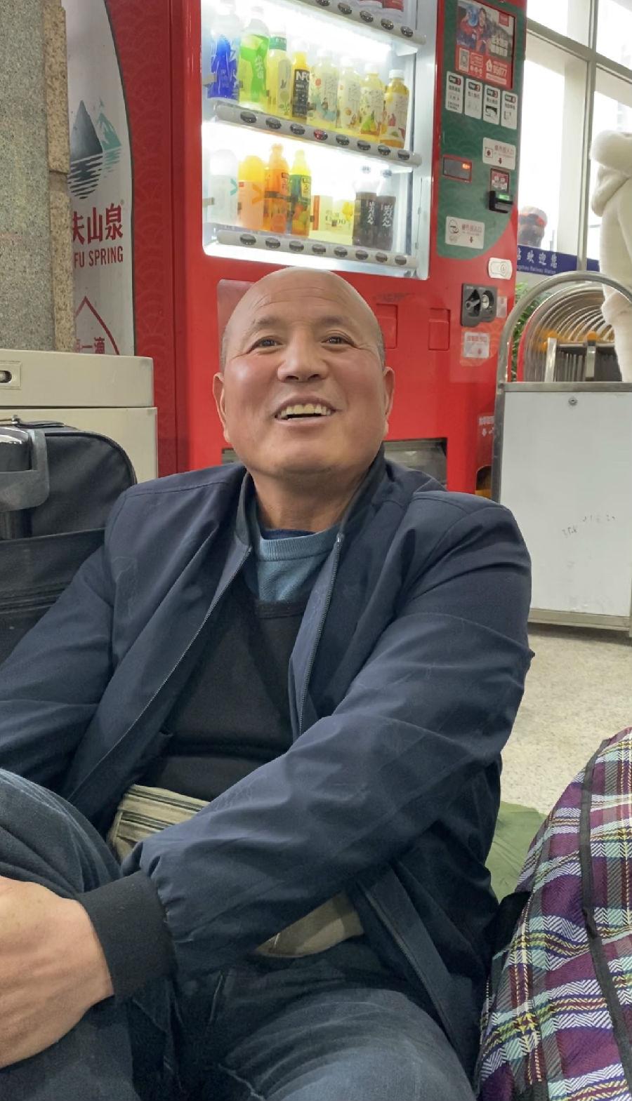 春运火车票今起开售买票,春运火车票今日开售