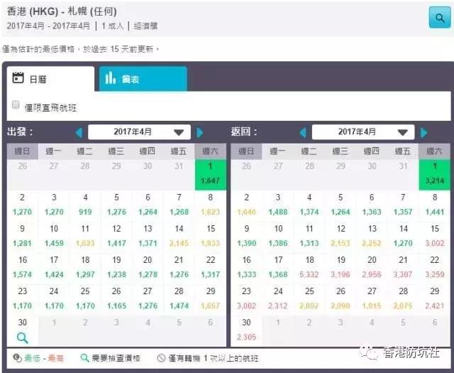香港攻略旅游费用预算,香港攻略自由行特价机票