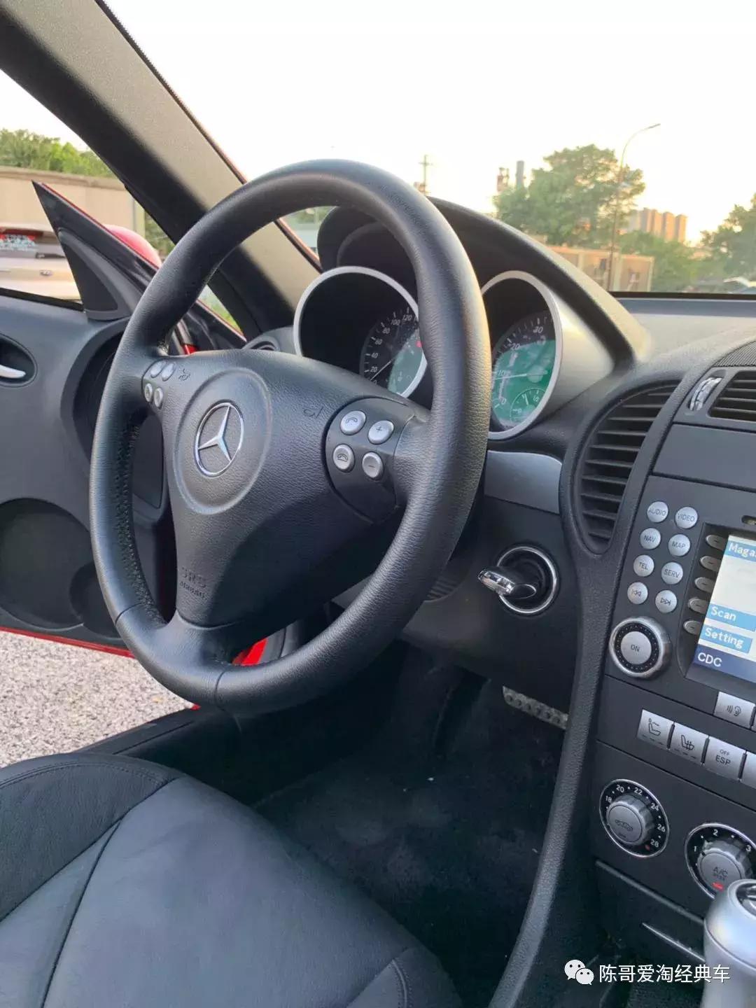 最便宜奔驰敞篷slk200,14年奔驰敞篷slk200