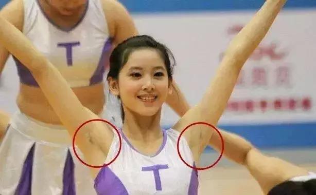 亲测5种脱毛方法，最最最最有效的居然是这一种？