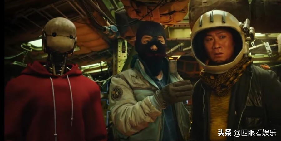 宋仲基胜利号什么时候开播,宋仲基最新新剧预告