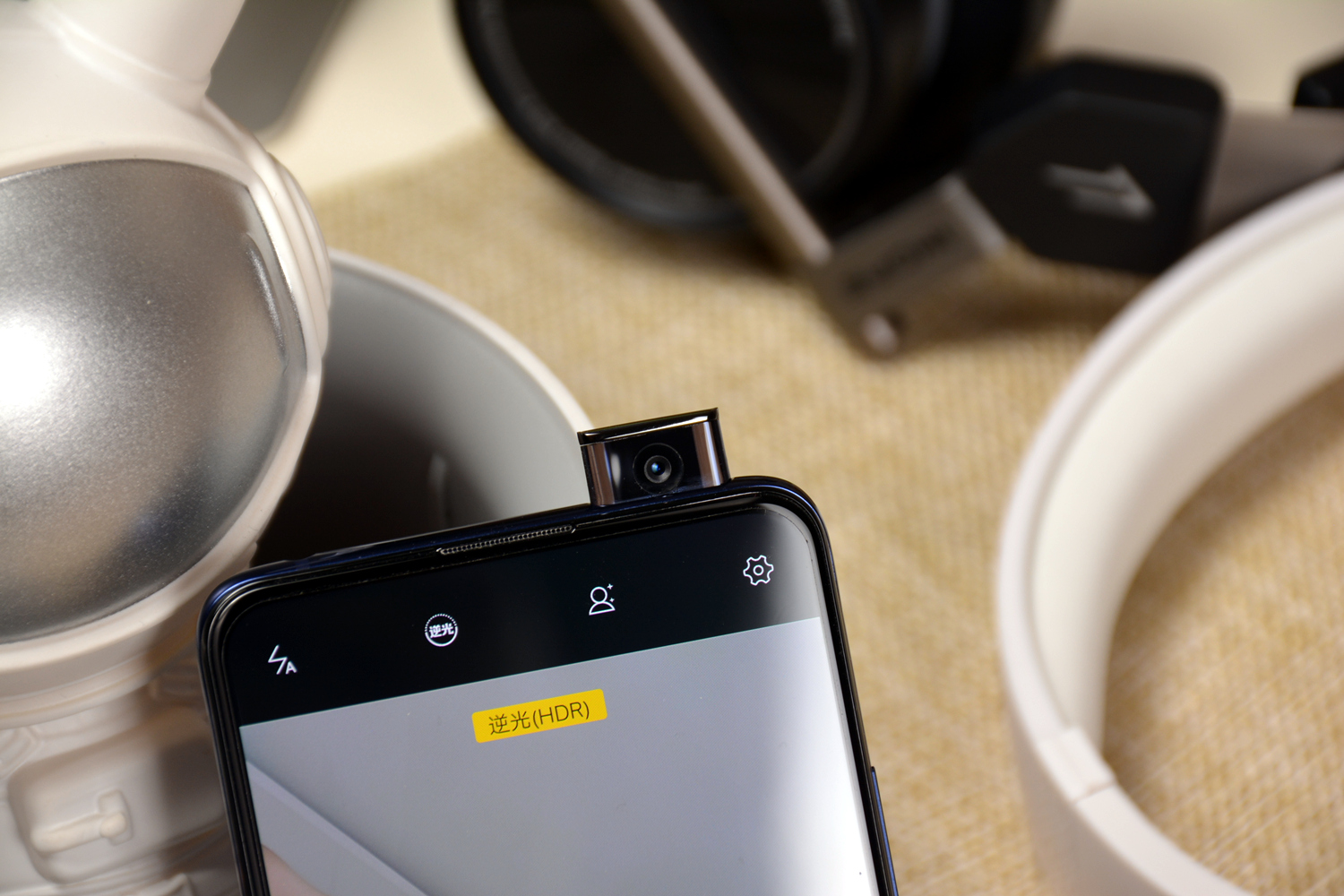 vivox27骁龙710游戏测评,vivox27有什么亮点