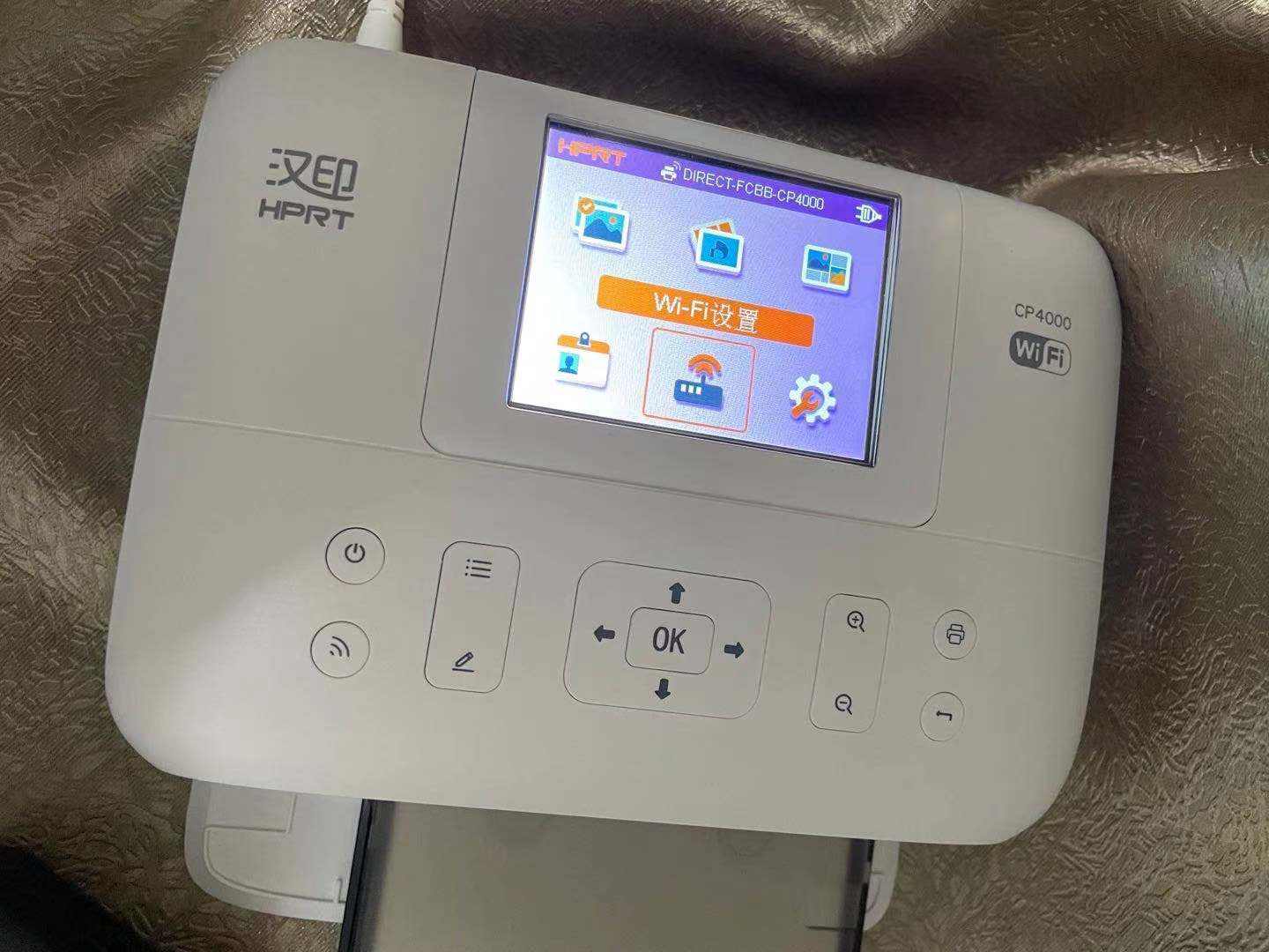 cp900照片打印机怎么打印证件照,四色打印机打印照片证件照