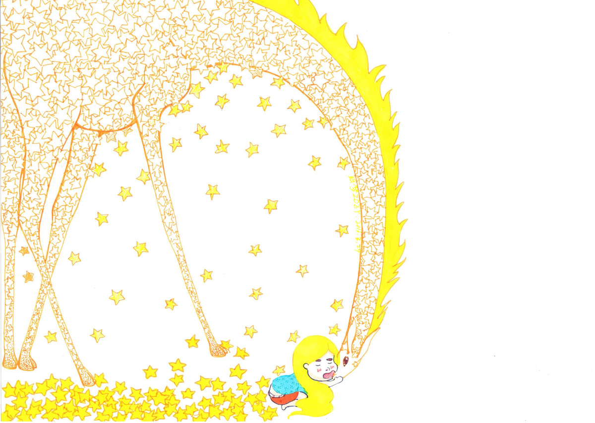 论插画艺术全文阅读,论插画