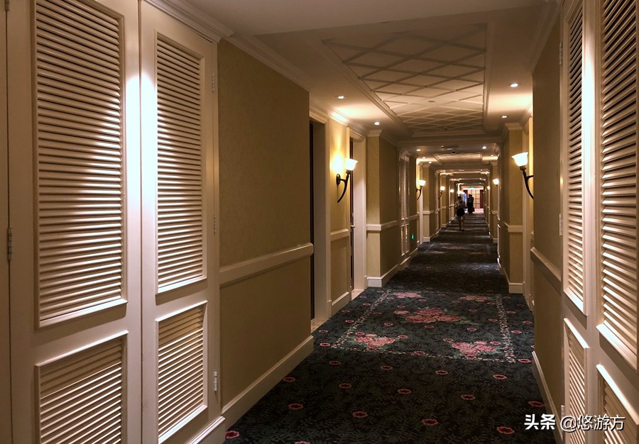 厦门海悦山庄酒店平面图,厦门海悦山庄旅游详解