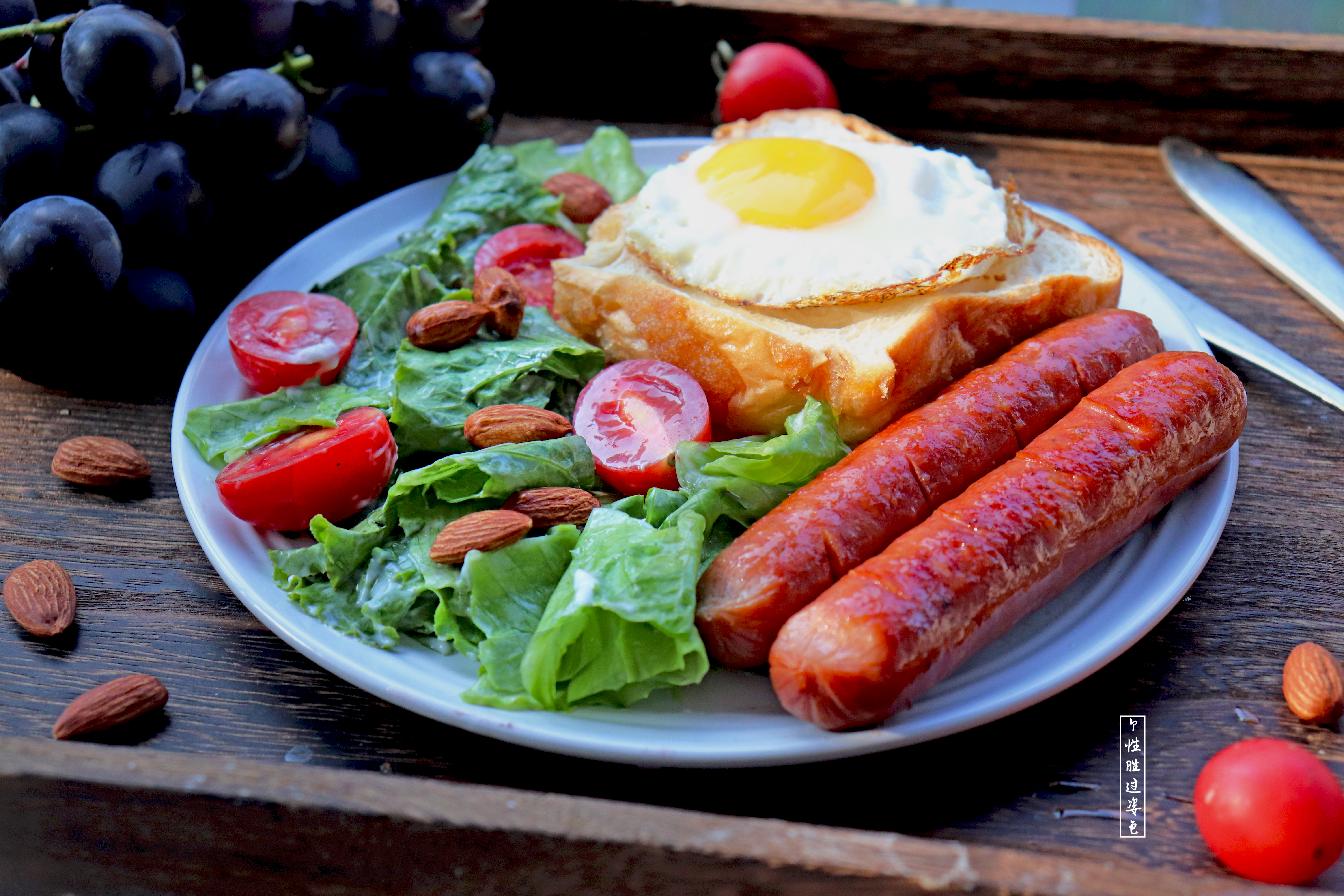 美味快手营养早餐让清晨不再单调,10分钟快手早餐低脂饱腹又营养