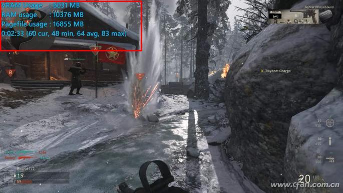 内存频率由什么决定,内存ddr4频率选择