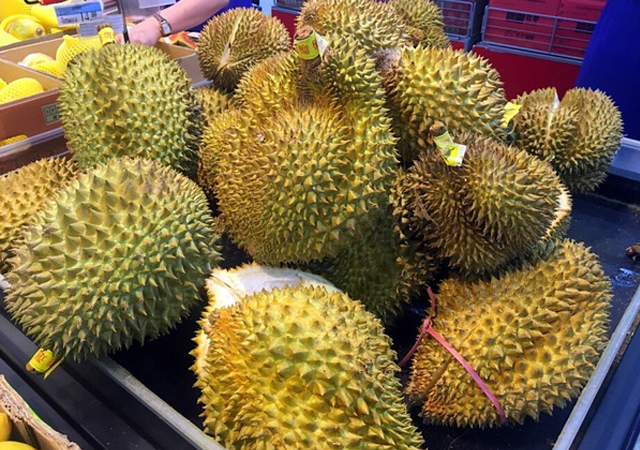 孕期不能吃的三种水果有哪些,孕期一定不能吃的水果你知道几种