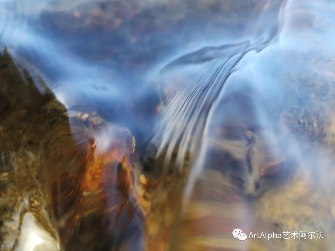 贾廷峰作品,贾廷峰水墨作品