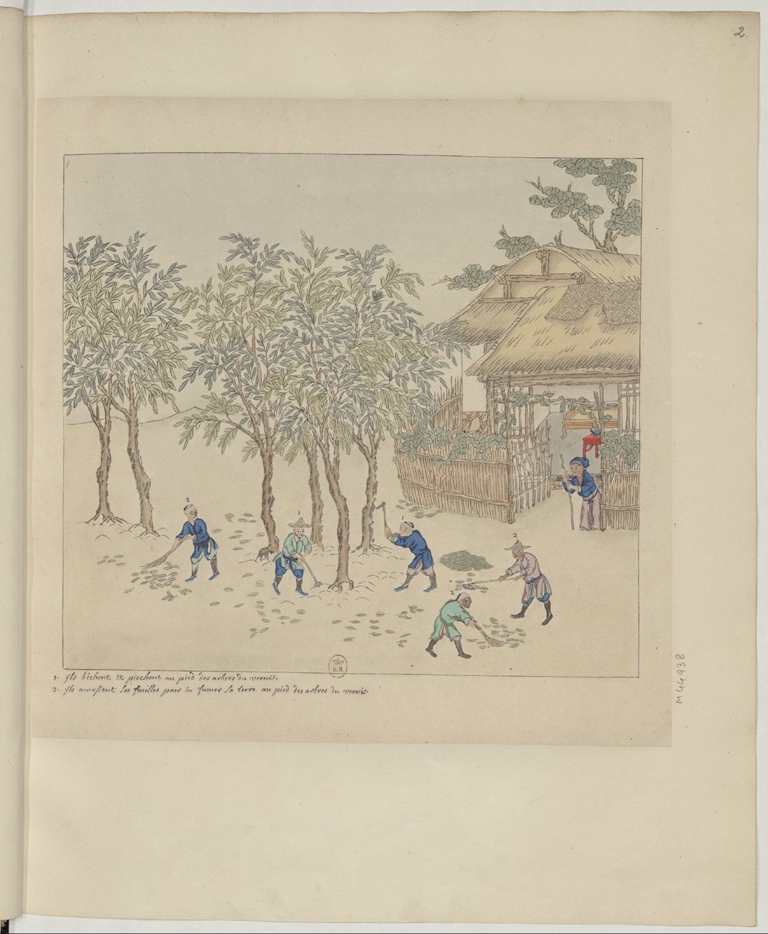 中国原始美术基本特征,中国自然景观地图绘画