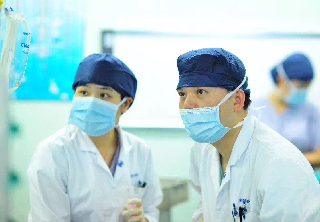 昆明中德骨科医院医疗水平怎么样,来宾市人民医院医疗水平怎么样