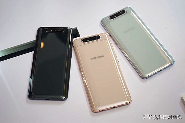 不容易!足足四年时间,中国用户终于让三星学会了放下架子