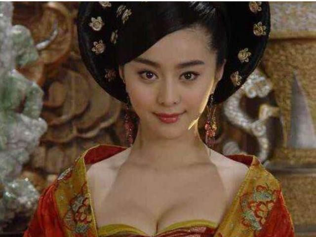 杨玉环当了贵妃后李瑁怎么样了,杨玉环李瑁唐玄宗