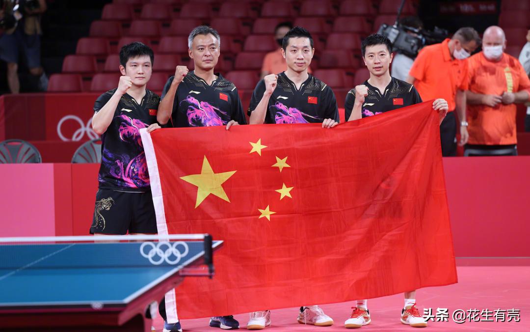 中国的十佳教练,中国十大金牌教练