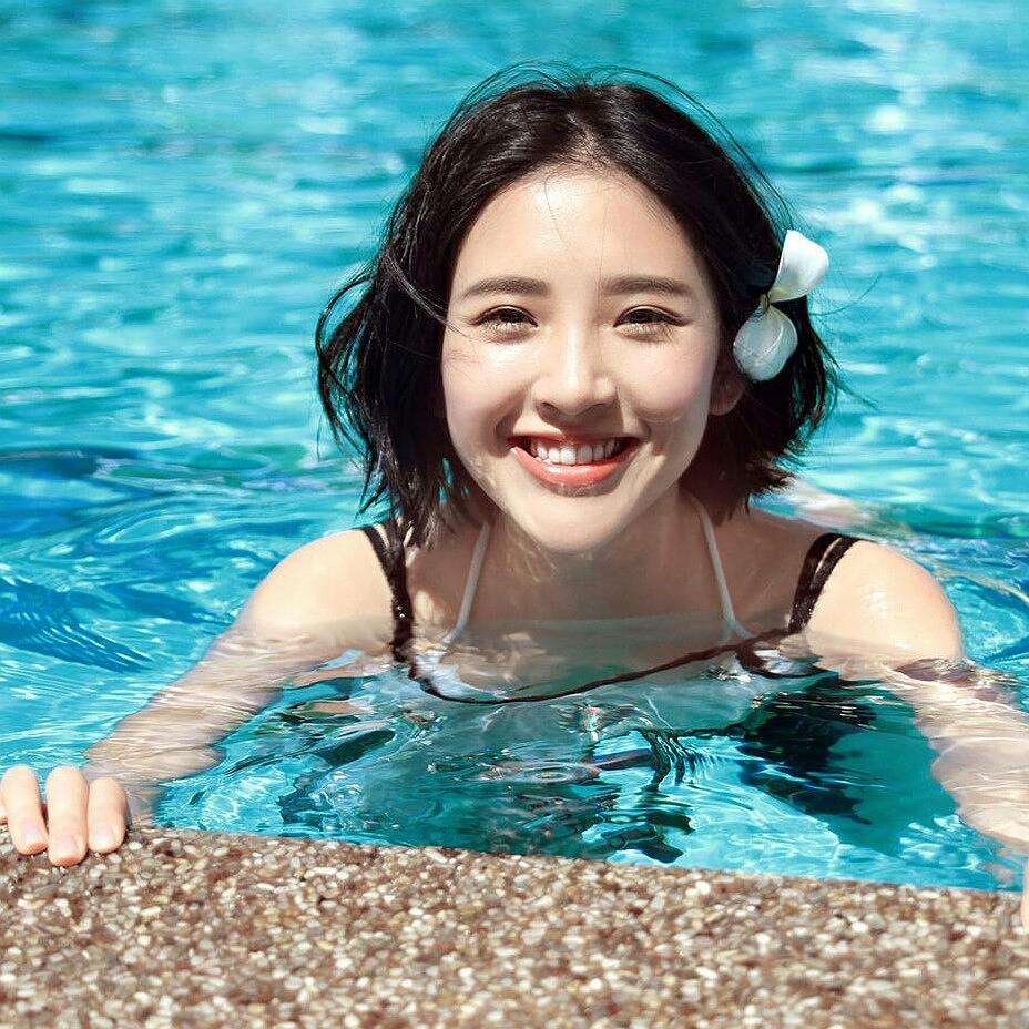 笑能笑出法令纹吗,笑起来的时候有法令纹