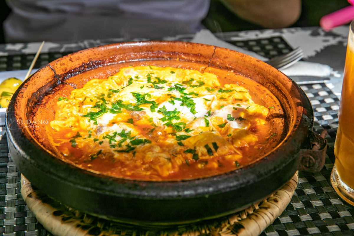 摩洛哥吃什么水果,摩洛哥每天的消费