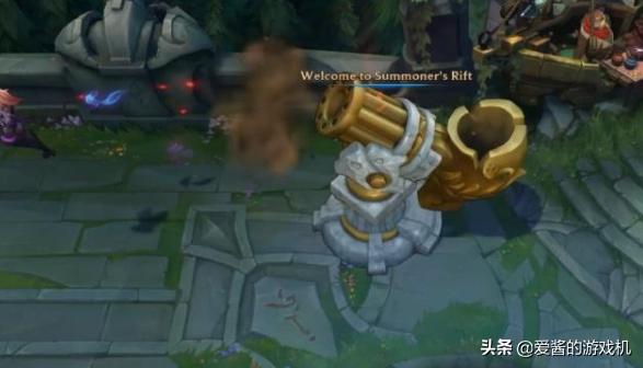 LOL哪个区最有特色?祖安人均暴躁老哥无限火力有南北差异