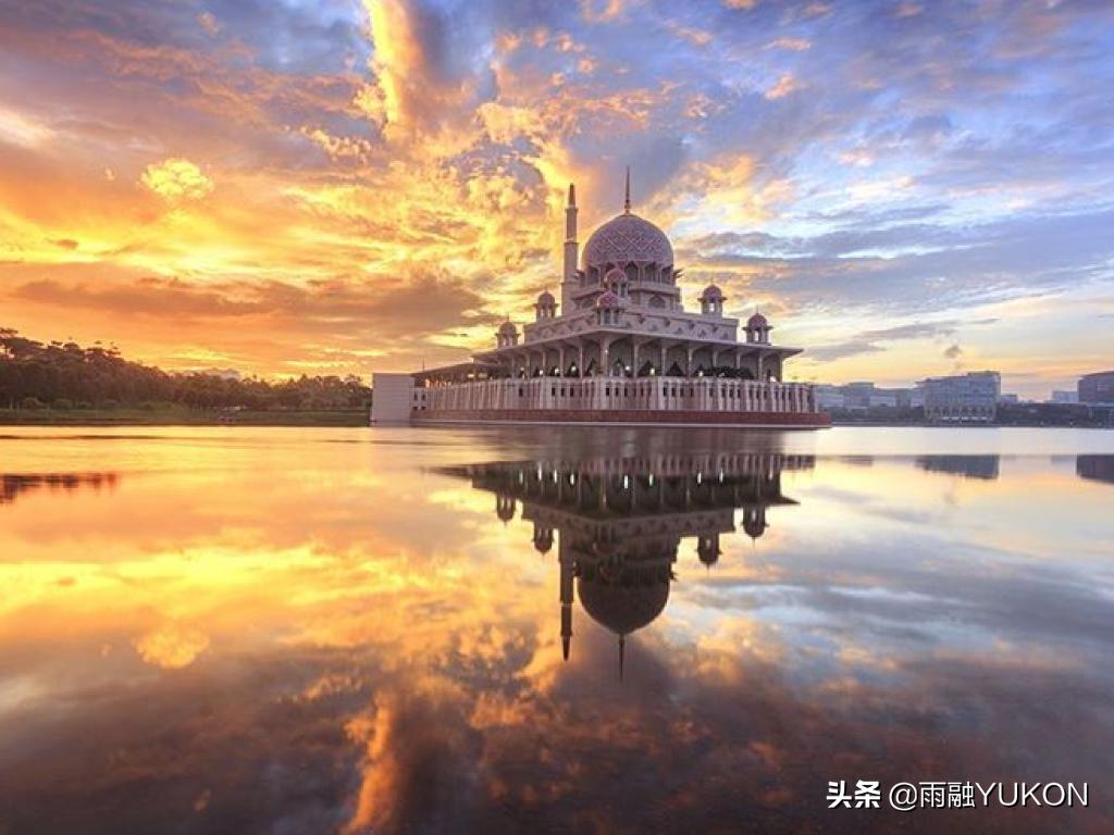 耗资575亿建的直辖市:坐拥各大国家政府机构,却不是首都