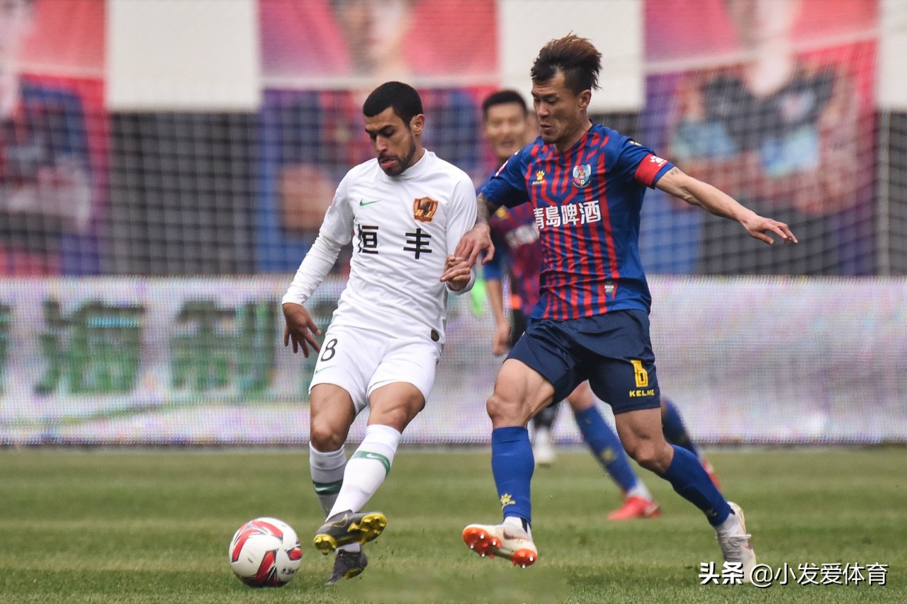 中超新*队军**长主动降薪40%！曾入围金球奖候选名单，如今已成队魂