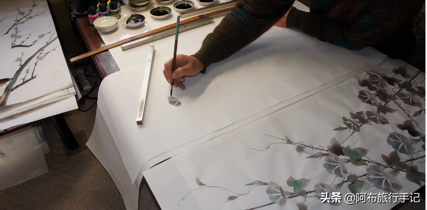 日本旅游购物指引,在日本逛市场