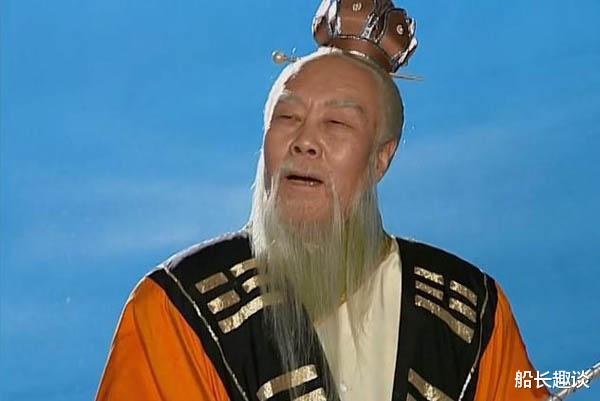 独角大王是太上老君的坐骑,太上老君的坐骑独角兕