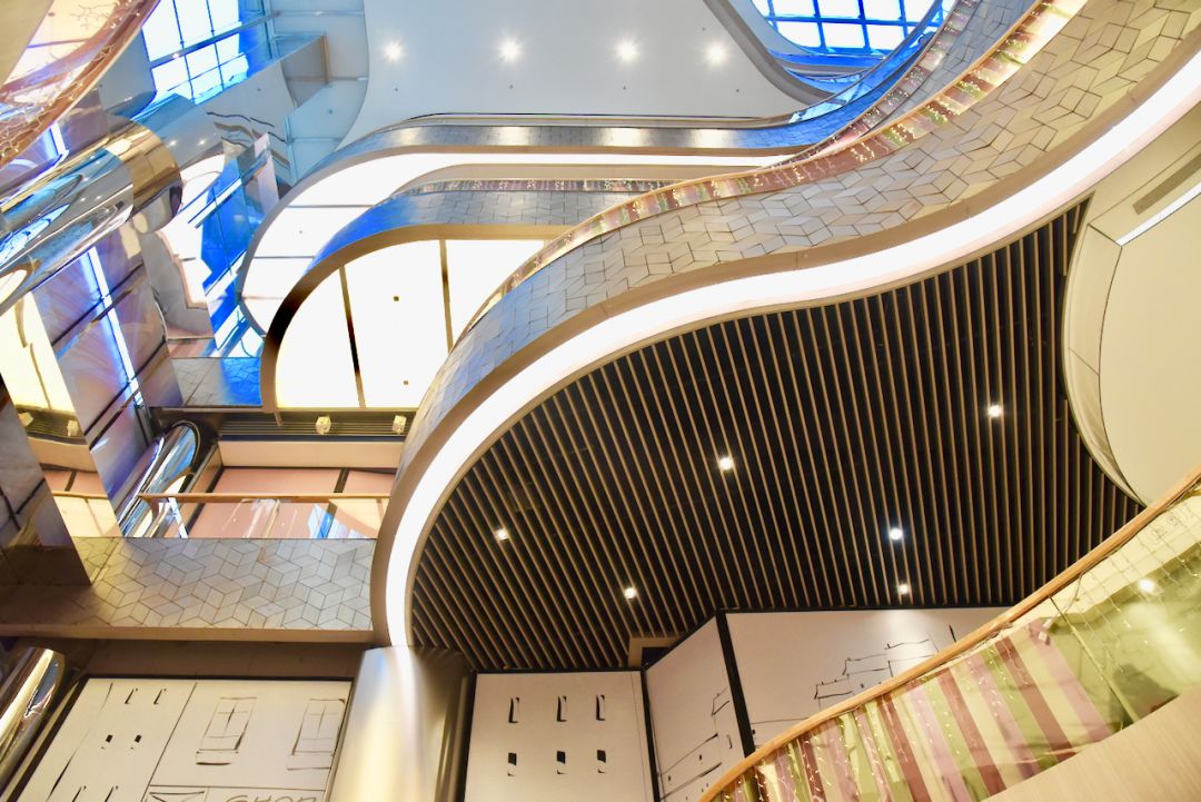 新天地拍摄现场,新天地广场完整视频