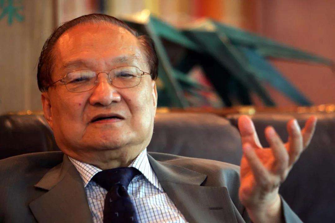 鲁迅评价金庸,金庸评价袁隆平