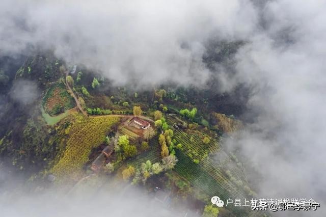 诗画鄠邑摄影大赛,鄠邑区诗画