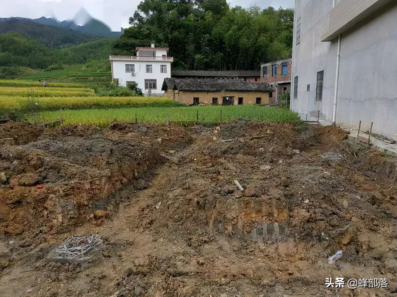 占用耕地建房的如何处理？分3种情况处置，新规下不止拆那么简单